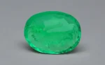 Emerald 7x5 MM - 0.81 Carats - Image 3