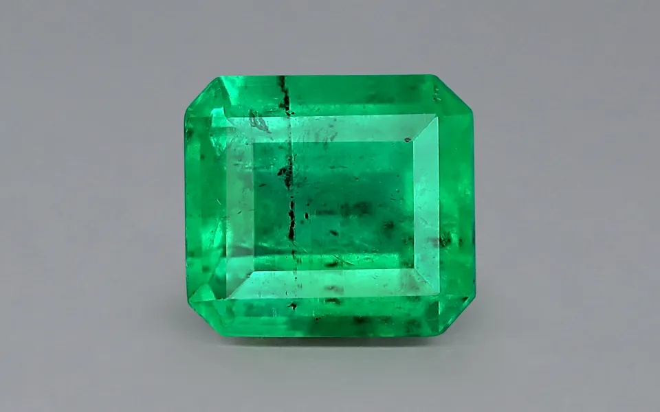 gp158439-1-60426 Emerald - 0.65 Carats - Image 1