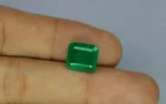 Emerald - 5.61 Carats - Image 2