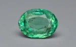 Emerald 14x10 MM - 5.64 Carats
