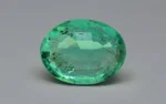 Emerald 14x10 MM - 5.64 Carats - Image 3