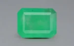 Emerald - 6.09 Carats