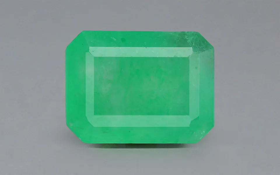 gp158499-1-80426 Emerald - 6.09 Carats - Image 1