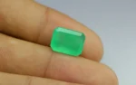 Emerald - 6.09 Carats - Image 2