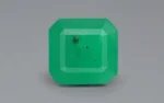 Emerald - 5.98 Carats