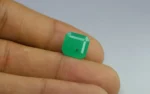 Emerald - 5.98 Carats - Image 2