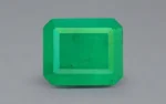 Emerald - 3.74 Carats