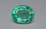 Emerald - 4.75 Carats