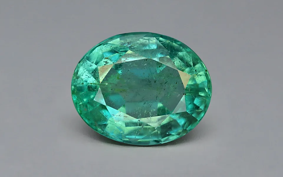 gp158696-1-100426 Emerald - 4.75 Carats - Image 1