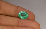 Emerald - 4.75 Carats - Image 2