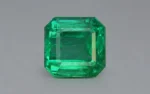 Emerald - 4.39 Carats