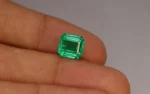 Emerald - 4.39 Carats - Image 2