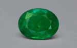 Emerald - 4.41 Carats