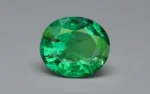 Emerald - 4.43 Carats