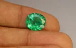Emerald - 4.43 Carats - Image 2