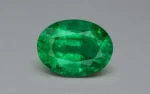 Emerald - 4.22 Carats