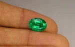 Emerald - 4.22 Carats - Image 2