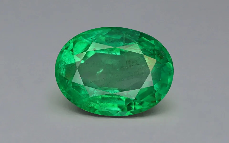 gp158702-1-100426 Emerald - 4.21 Carats - Image 1