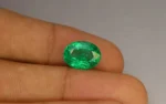 Emerald - 4.21 Carats - Image 2
