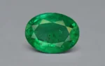Emerald - 4.35 Carats