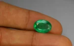 Emerald - 4.35 Carats - Image 2