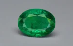 Emerald - 4.52 Carats