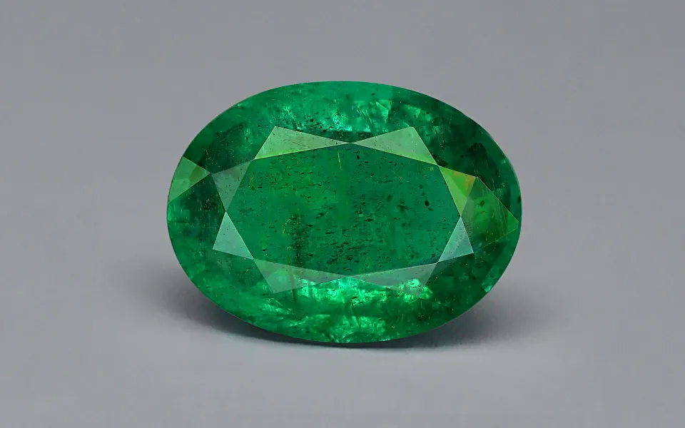 gp158704-1-100426 Emerald - 4.52 Carats - Image 1
