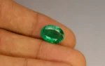 Emerald - 4.52 Carats - Image 2