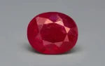 Ruby - 2.25 Carats