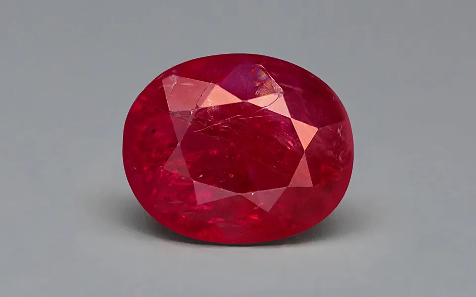 gp158731-1-130426 Ruby - 2.25 Carats - Image 1