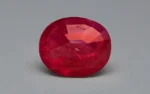 Ruby - 2.25 Carats - Image 4