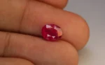Ruby - 2.25 Carats - Image 2