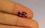 Ruby - 3.07 Carats - Image 2