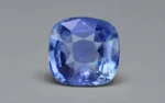 Blue Sapphire - 3.10 Carats