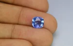 Blue Sapphire - 3.10 Carats - Image 2