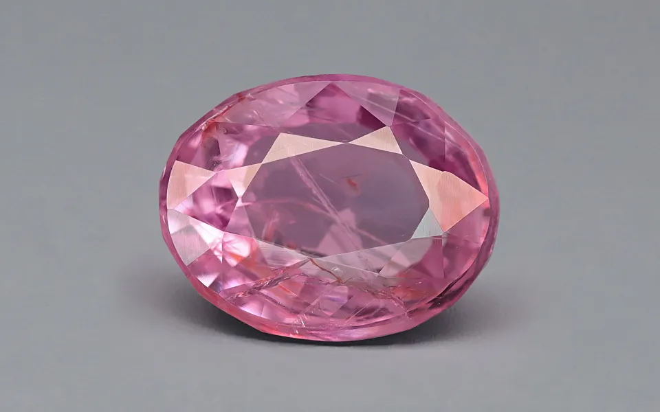 gp158744-1-130426 Burmese Ruby - 4.69 Carats - Image 1