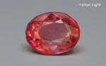 Burmese Ruby - 4.69 Carats - Image 3