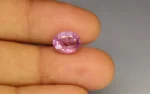 Burmese Ruby - 4.69 Carats - Image 2