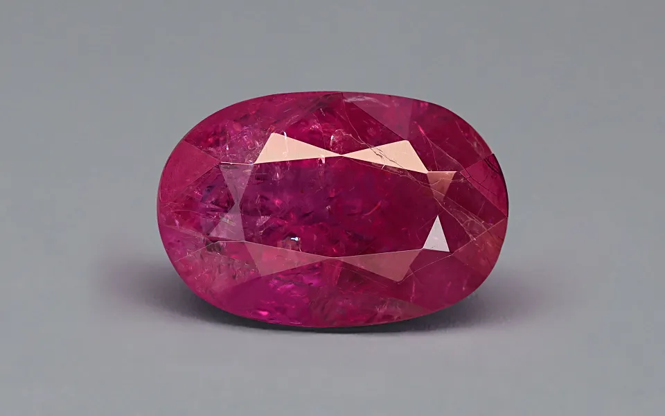 gp158761-1-130426 Ruby - 4.93 Carats - Image 1