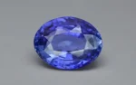 Blue Sapphire - 4.03 Carats