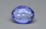 Blue Sapphire - 4.03 Carats - Image 3