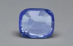 Blue Sapphire 10x8 MM - 4.01 Carats - Image 3