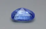 Blue Sapphire 10x8 MM - 4.01 Carats - Image 4