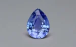 Blue Sapphire - 2.07 Carats