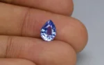 Blue Sapphire - 2.07 Carats - Image 2