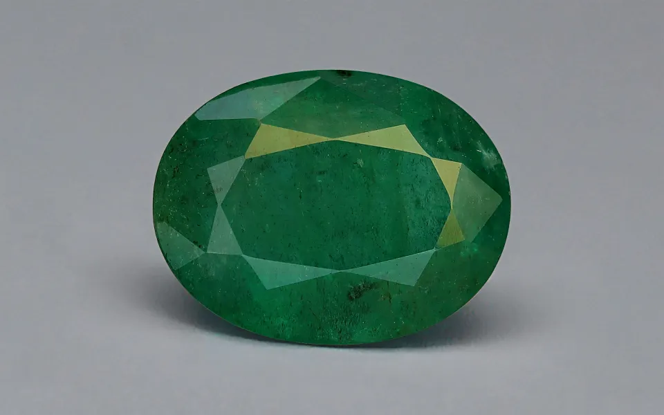 gp158963-1-180426 Emerald - 4.28 Carats - Image 1