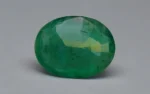 Emerald - 4.28 Carats - Image 3