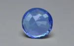 Blue Sapphire 7 MM - 1.88 Carats - Image 3