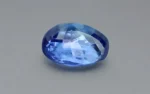 Blue Sapphire 7 MM - 1.88 Carats - Image 4