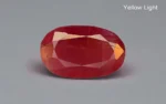 Burmese Ruby - 7.67 Carats - Image 3